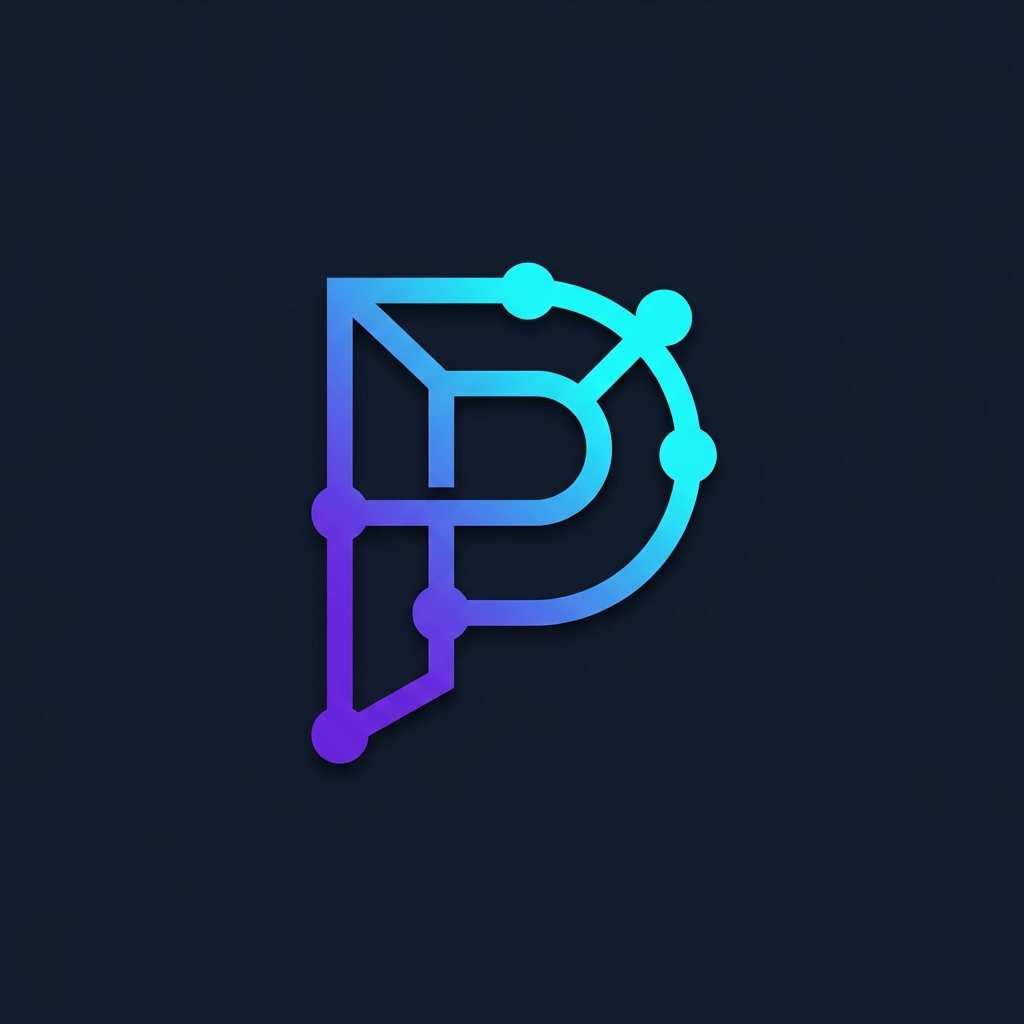 Pitogram Logo